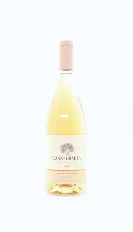  CASA DE LA ERMITA ROSE