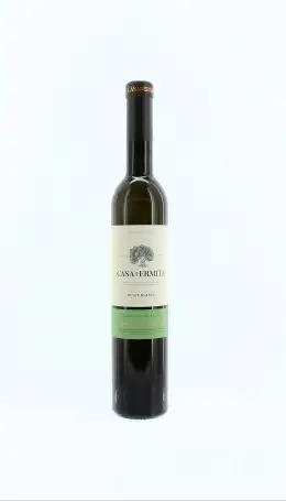 CASA DE LA ERMITA DULCE BLANCO