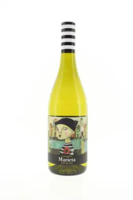 MARTIN CODAX MARIETA