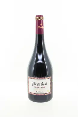 MONTE REAL CEPAS VIEJAS