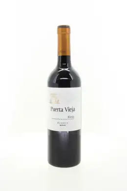 PUERTA VIEJA RESERVA