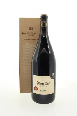 MONTE REAL DE FAMILIA MAGNUM 1,5L