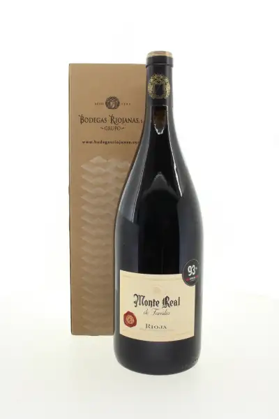 MONTE REAL DE FAMILIA MAGNUM 1,5L