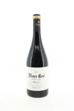 MONTE REAL CRIANZA
