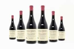 CASA DE LA ERMITA PARCELA LOS PINOS