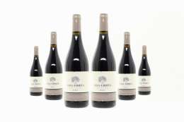 CASA DE LA ERMITA ROBLE