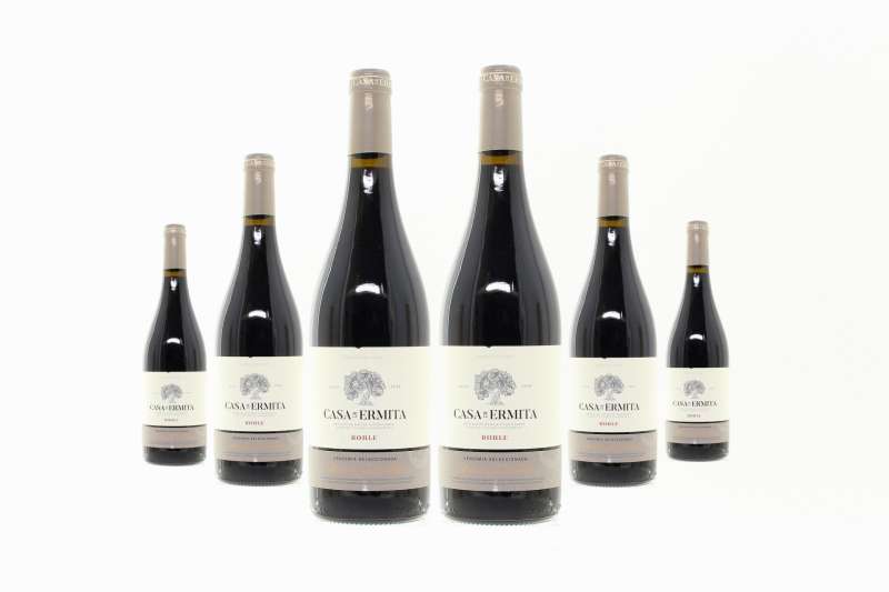 CASA DE LA ERMITA ROBLE