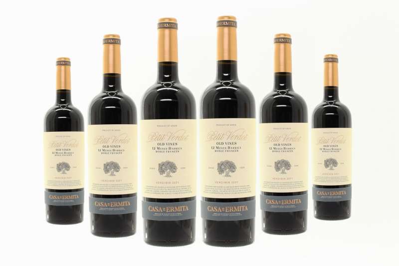 CASA DE LA ERMITA PETIT VEDROT